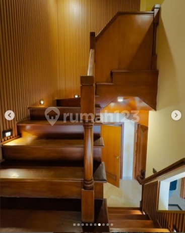 Dijual Cepat Dibawah NJOP Apertement Penthaouse Kemang