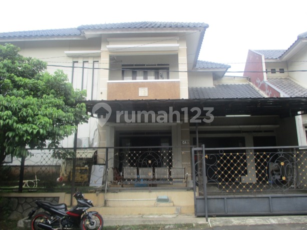Rumah Sejuk Dijual Diperumahan Mutiara Sentul Kab Bogor Rumah Sejuk Dijual Diperumahan Mutiara Sentul Kab Bogor