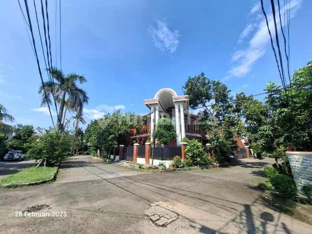 Rumah Cantik Dijual di Taman Cipulir Estate Larangan Tangerang