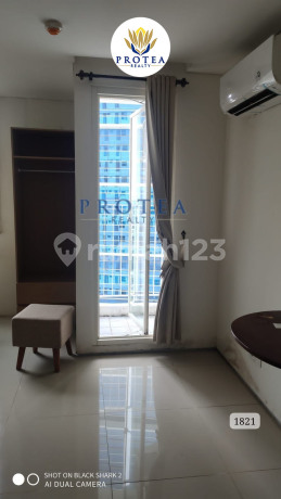 DIJUAL APARTEMEN SIAP HUNI DI INTERMARK BSD DIJUAL APARTEMEN SIAP HUNI DI INTERMARK BSD