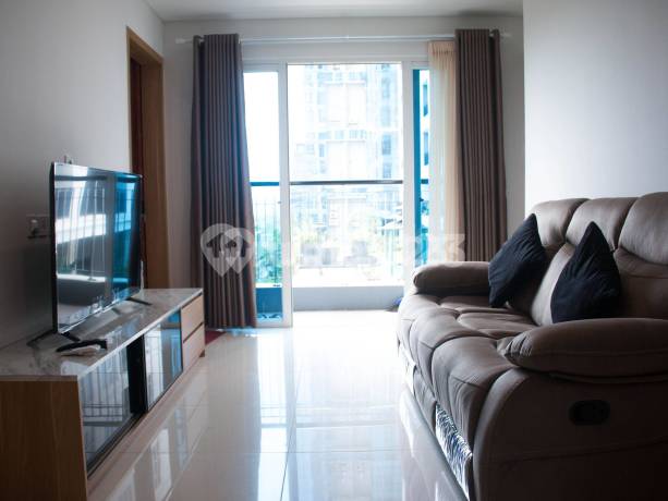 Langsung Bisa di Huni, Apartement Roseville Bsd, Tangerang Langsung Bisa di Huni, Apartement Roseville Bsd, Tangerang