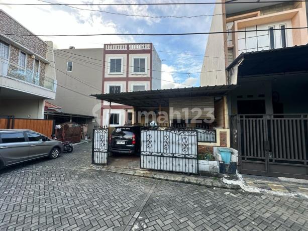 Sell House in Grand Poris, Tangerang City, Banten