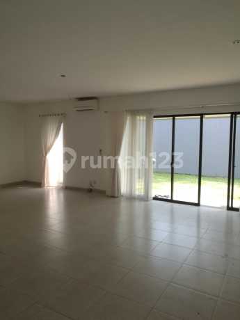 For Sale &amp; For Rent House Vermont Parkland BSD, South Tangerang City, Banten