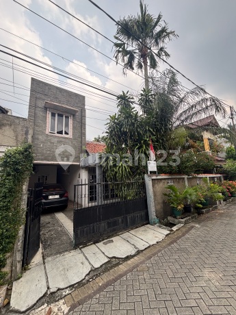 Jarang Ada! Tanah 301M² (15X20) Jl Cilandak Iii - Jalan Lebar SHM Jarang Ada! Tanah 301M² (15X20) Jl Cilandak Iii - Jalan Lebar SHM