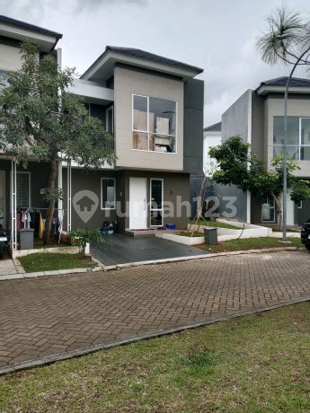 For Quick Sale: The Groove Serpong Cluster, Excellent and Beautiful.