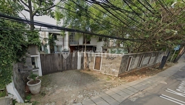 Dijual Cepat Rumah Kemang Utara Luas 1374M2 Hanya 28.5M Yg Harga Market 40M Dijual Cepat Rumah Kemang Utara Luas 1374M2 Hanya 28.5M Yg Harga Market 40M