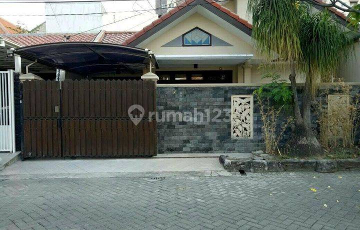 Penawaran Berapapun Dipertimbangkan! Rumah Villa Kalijudan Indah