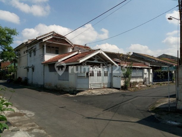 Dijual Rumah Layak Huni Perum Srikandi Malang