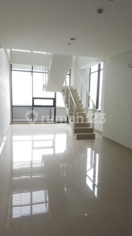 Dijual Apartemen Skysuites Soho Samator Siap Huni