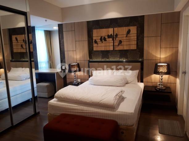 Hot Listing... Trillium Apartment 2 Bedroom Fully Furnished