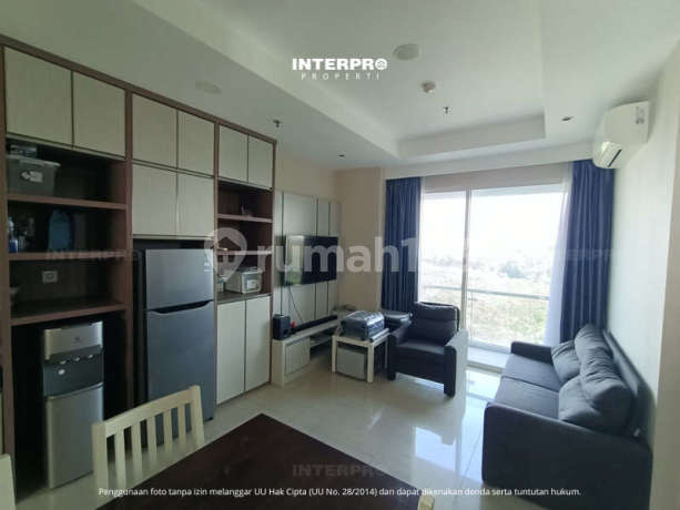 Apartemen Siap Huni Dijual Citralake Suites Furnished 2Br - 70M2 Apartemen Siap Huni Dijual Citralake Suites Furnished 2Br - 70M2
