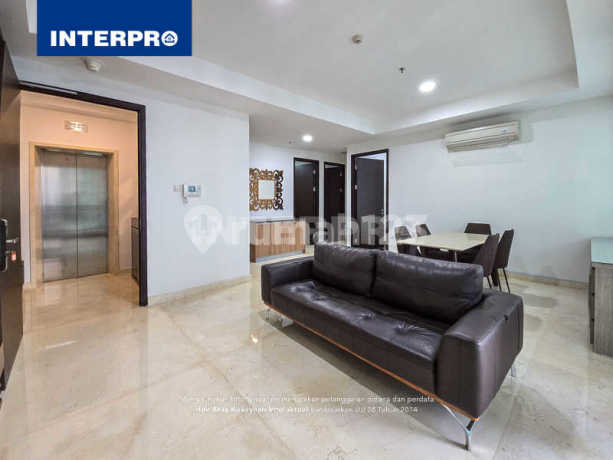 Apartemen 2Br Dijual Wang Residences Kedoya Furnished - 139M2 Apartemen 2Br Dijual Wang Residences Kedoya Furnished - 139M2