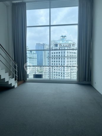Apartemen Disewakan Citylofts Sudirman Semi Furnished - LB 85M2