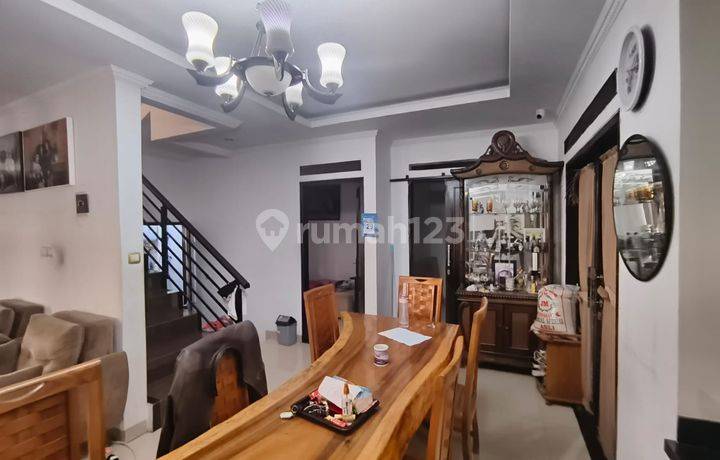 Rumah Strategis dan Terjangkau di Gallery Kawaluyaan, Buahbatu Bandung