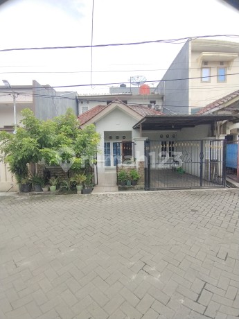 Dijual Rumah Maulana Hasanudin Dijual Rumah Maulana Hasanudin