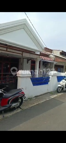 Dijual Rumah Joglo Barat 