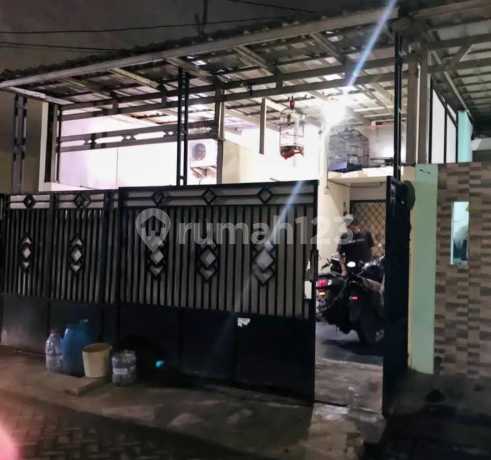 Dijual Rumah Poris Plawat