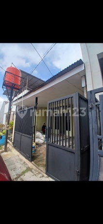 For Sale Maulana Hasanudin Cluster House