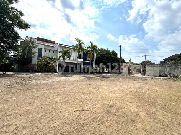 Campus Kos Environment UGM UNY, SHMP Ready to Build