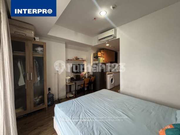 Apartment for Sale West Vista Tower Crest – Area 32m2 Apartment for Sale West Vista Tower Crest – Area 32m2