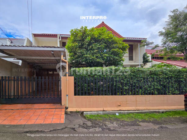 2-Storey Terraced House for Sale in Sunrise Garden, Quiet Location, 606M2