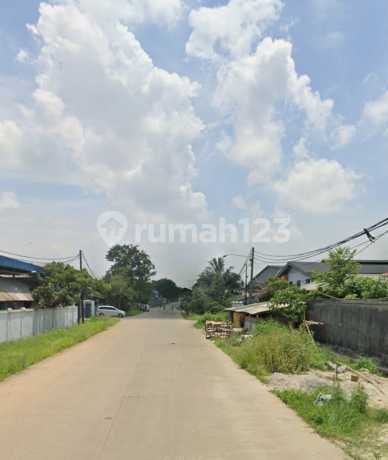 Dijual tanah di kawasan industri Bonen Cikupa Tangerang Dijual tanah di kawasan industri Bonen Cikupa Tangerang