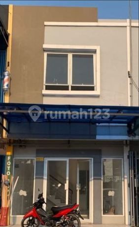 Ruko Disewkan Green De Jalen Terrace Jejalen Jaya, Tambun Utara (EJ3102R) Ruko Disewkan Green De Jalen Terrace Jejalen Jaya, Tambun Utara (EJ3102R)