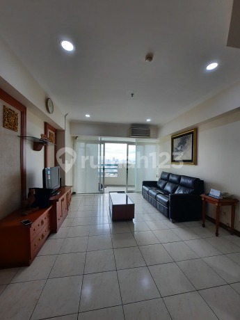 Ready-to-Use Pesona Bahari Apartment Ready-to-Use Pesona Bahari Apartment