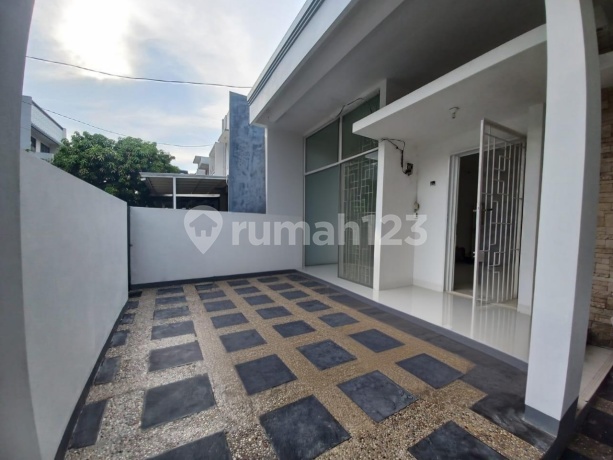 New Renovated House in Kelapa Gading