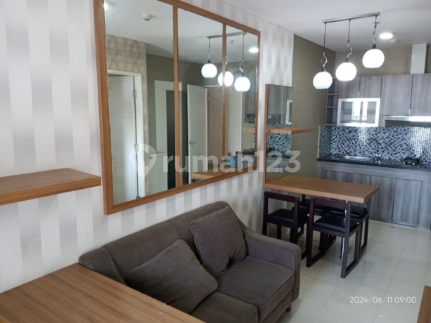 Sunter Icon 2 Br Furnish