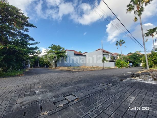 Jual Tanah Kavling Bale Mansion Residence-Sunset Road Jual Tanah Kavling Bale Mansion Residence-Sunset Road