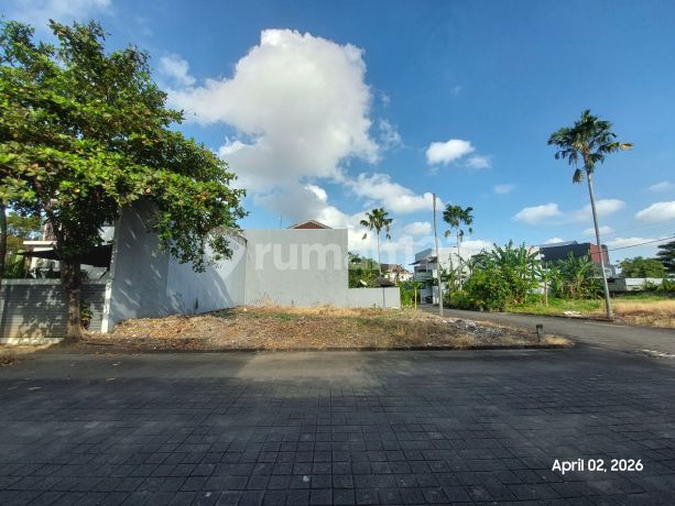 Jual Tanah Kavling Bale Mansion Residence-Sunset Road Jual Tanah Kavling Bale Mansion Residence-Sunset Road