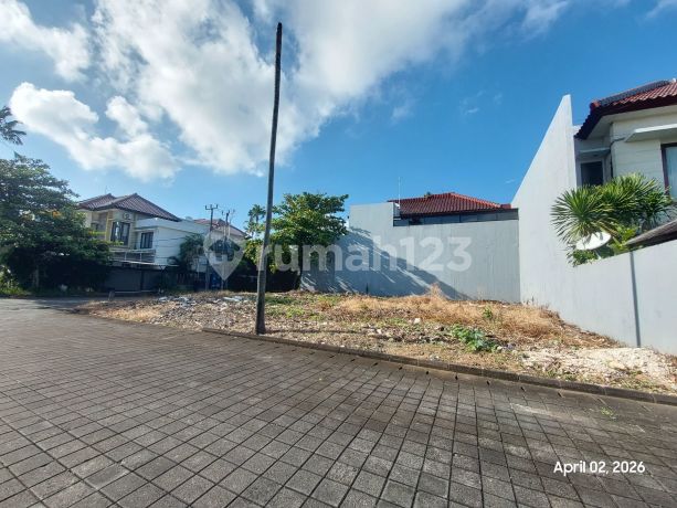 Jual Tanah Kavling Bale Mansion Residence-Sunset Road
