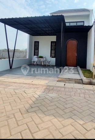 Rumah Driorejo Gresik ( Gkb) Ciamik Pol Rumah Driorejo Gresik ( Gkb) Ciamik Pol