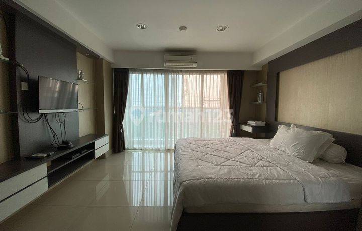 Apartemen The Hive Tamansari Cawang Dijual Mura Cepat