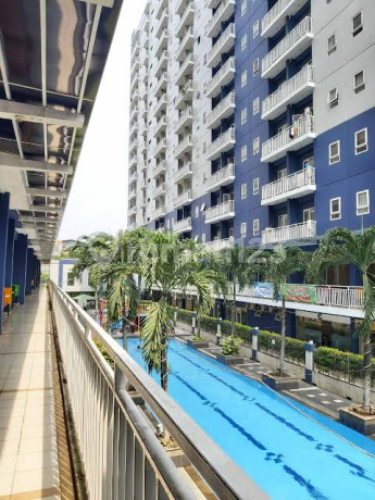  Apartemen Grand Center Point 2bedrooms Furnished