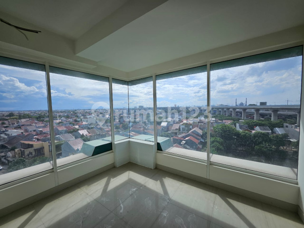 Apartemen Grand Kamala Lagoon 3 Bedrooms View Panoramic