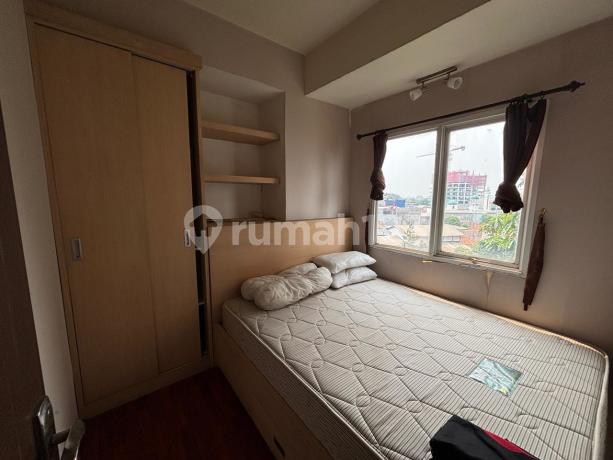 For Sale Apartment Park Puri View 2 Bedrooms Fully Furnished For Sale Apartment Park Puri View 2 Bedrooms Fully Furnished