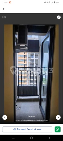 Dijual Murah Apartemen Meikarta Cikarang Tower Overtone Dijual Murah Apartemen Meikarta Cikarang Tower Overtone