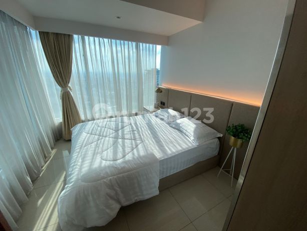 Dijual Apartemen Grand Kamala Lagoonsultan 5 Kamar View Panoramic Dijual Apartemen Grand Kamala Lagoonsultan 5 Kamar View Panoramic