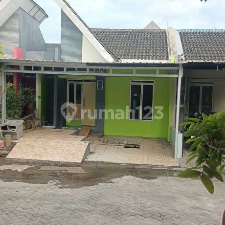 Disewakan Rumah Renovasi Green Tamansnaa
