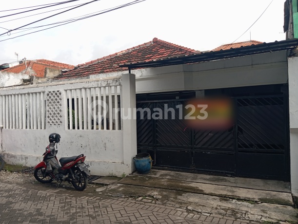 Jual Rumah Karang Asem Terawat Siap Huni Surabaya Timur