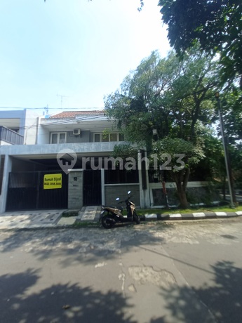 Rumah Sutorejo Prima Minimalis Hook 2 Lantai Dkt Mulyosari Bhaskara Wisma Permai Rumah Sutorejo Prima Minimalis Hook 2 Lantai Dkt Mulyosari Bhaskara Wisma Permai