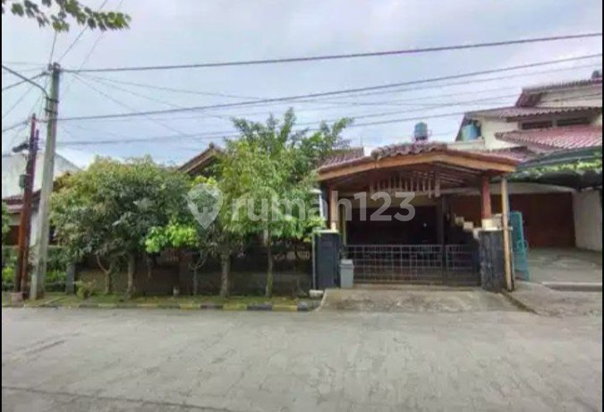 Rumah Murah di Komplek Cipta Graha Pasteur Rumah Murah di Komplek Cipta Graha Pasteur