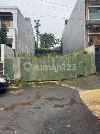 Tanah Matang siap bangun Dago Kota Bandung Tanah Matang siap bangun Dago Kota Bandung