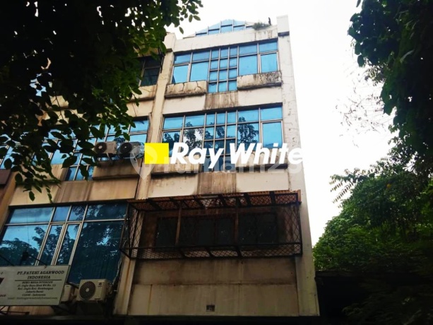 Dijual Ruko Intercon Megah, Taman Kebon Jeruk, Srengseng joglo, kebon jeruk,Kembangan, Jakarta Barat