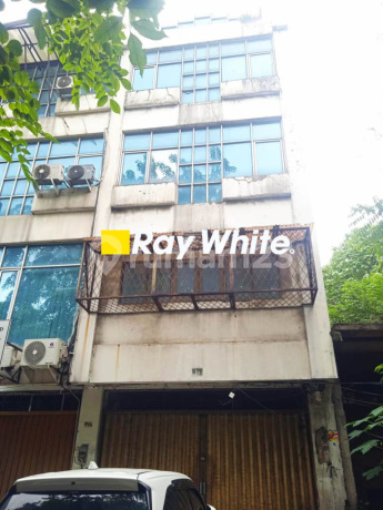 Dijual Ruko Intercon Megah, Taman Kebon Jeruk, Joglo, Kembangan, Jakarta Barat