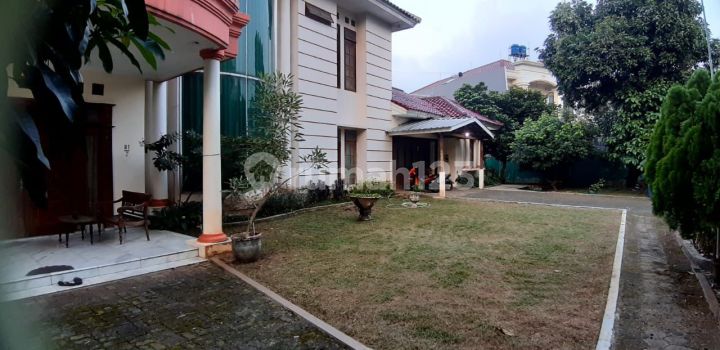 For Sale: Prisma Kedoya Permai House Complex, Kebon Jeruk, West Jakarta