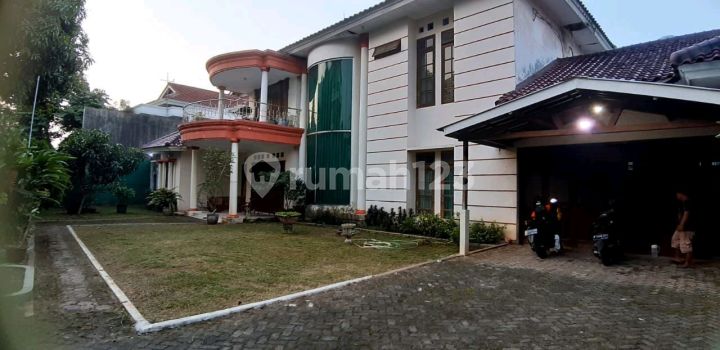 Dijual Rumah Prisma Kedoyakebon Jeruk Jakarta Barat