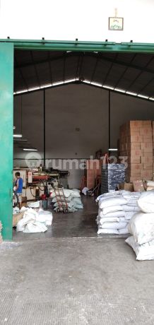 Gudang Siap Pakai Akses Kontainer 40ft Di Kawasan Pergudangan Gudang Siap Pakai Akses Kontainer 40ft Di Kawasan Pergudangan